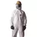 Disposable Tyvek Jumpsuit W/ Hood 3XL