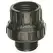 Rain Drip 3/4" Hose/Hose Anti Syphon