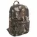 Revelry Escort Backpack Camo Brown