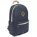 Revelry Escort Backpack Navy Blue