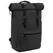 Revelry Drifter Rolltop Backpack Smoke