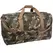 Revelry Continental Large Duffle Camo Brown