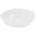 SunPack 10" Clear Premium Saucer