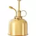 Sustainable Village Brass Spray Misters