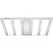 TotalGrow MH Lumyre 720W 6-Bar Light