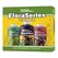 General Hydroponics 3pc 32oz Flora Series Trial Pack w/ FloraGro, FloraMicro, FloraBloom (208/PL)