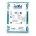 Jacks 12-4-16 RO Pure Water 25Lb (80/Pl)