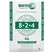 Sustane 8-2-4 Med 50Lb (40/Pl) OMRI