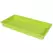 SunPack 1020 Heavy Duty Mesh Tray, Lime Green 2.3"