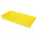 SunPack 1020 Heavy Duty Mesh Tray, Yellow 2.3"