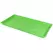SunPack 1020 Heavy Duty Shallow Tray, Green w/Hole