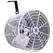 SCHF VK12 12IN HAF BARREL FAN 45/PL