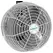 GRTK 12IN HIGH PERFORMANCE HAF FAN W/9' CORD