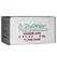 Dewitt 75pc 6"x1"x6" 11 Gauge Anchor Pin Box