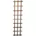 A&G 2'x7.5' Heavy Duty Ladder Trelis
