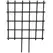 A&G 3'x3' Espalier Trellis Green