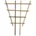 A&G 3'x4' Fan Espalier Trellis