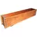 A&G 3' Banded Redwood Window Box