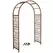 Deer Park Daisy Arch