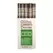 Dewitt 3'x80' Natural Garden Weed Ban Weedbarrier
