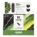 Humane 18pk Cactus & Succulent Organic Indoor Plant Food Capsules