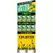IKES 48pc 32oz Lawn Weed Killer Display