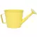 Grower Select 7.50 Watering Can Planter 12/CS Yellow Y001