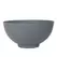 Gardener Select 13" Bowl Brick Blk/Grey Planter 12/CS