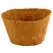 Gardener Select 12" Round Coco Liner for Plaid Hanging Basket