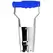 Gardener Select Bulb Planter Carbon Steel with Comfortable Grip