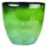 Gardener Select 15" Egg Planter Green Flower Planter 4/CS