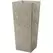 Gardener Select 13"x28" Mixed Stone White Planter