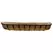 Gardener Select 48" Window Deck Planter with Brackets 6/CS