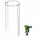 Gardener Select 28"x14" Plant Prop Green