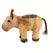 Gardener Select 12" Straw Cow Topiary 18/CS