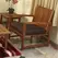Gardener Select Teak Bella Deep Chair w/ Cushion