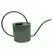 Gardener Select 2L Oval Watering Can Green L16.9"xW4.3"xH9.8" Indoor