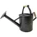 Gardener Select 9.5L Black Diamond Watering Can L19.3"xW8.7"xH13.8"