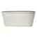 Grower Select 12.00 Birch Oval 1.2gal 25/CS - 12in OD x 6.5in H