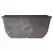 Grower Select 20.00 Anaheim Window Box Antique Slate 24/CS, 20.0in L x 10.0in W x 9in H x 13.6in BD, 20.37 Liters, 5.4 Gallons
