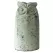 MCarr Small Owl Antique White