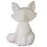 MCarr 10.2" Large Fox White