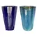 MCarr 8pc Aquapot Planter Pallet Mixed Colors