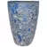 MCarr 8pc Aquapot Planter Pallet Full Volcanic Blue