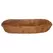 Gardener Select 30" Georgian Trough Liner 5/CS