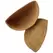 Gardener Select 20" Wall Basket Shape Coco Liner 5/CS