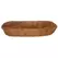 Gardener Select 48" Forge Trough Shaped Coco Liner 6/CS