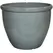 Grower Select 12in Honey Pot Dapple Blue, 24 per Case, .81 Gallon
