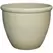 Grower Select 12in Honey Pot Dapple Cream, 24 per Case, .81 Gallon