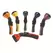Dramm One Touch Shower & Stream Assorted Colors